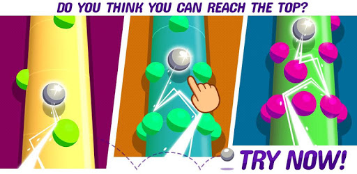 Hyper Jump PC screenshot