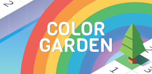 Color Garden - Build by Number PC screenshot Color Garden - Build by Number PC screenshot