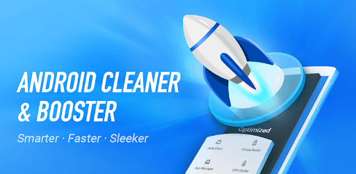 Super Speed Cleaner - Antivirus & Booster PC screenshot