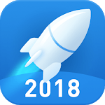 Super Speed Cleaner - Antivirus & Booster icon