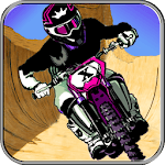 Bike Stunts-Real moto Real bike racing 3D game icon