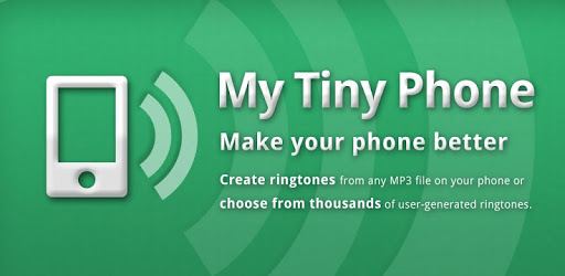 MTP Ringtones & Wallpapers PC screenshot