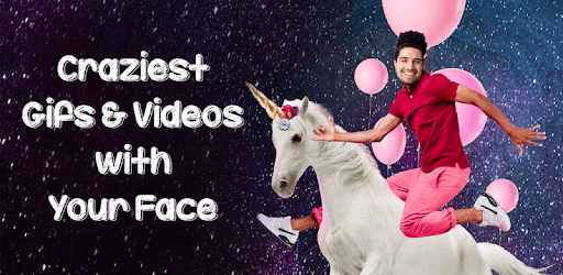HypeUp: Make Funny Gifs, Videos & eCards PC screenshot