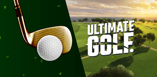 Ultimate Golf! PC screenshot Ultimate Golf! PC screenshot
