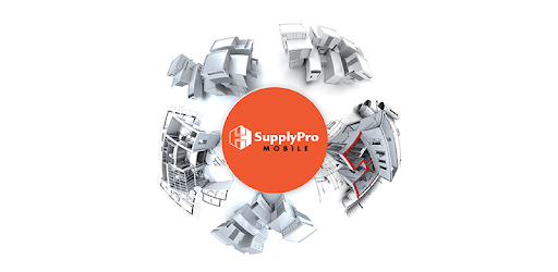 SupplyPro PC screenshot