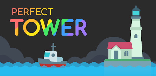 Perfect Tower PC screenshot