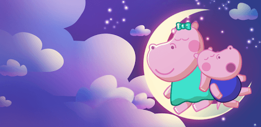 Good Night Hippo PC screenshot Good Night Hippo PC screenshot