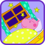 Good Night Hippo icon
