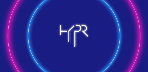 HYPR PC screenshot HYPR PC screenshot