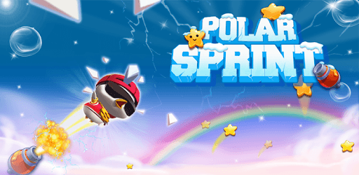 Polar Sprint PC screenshot