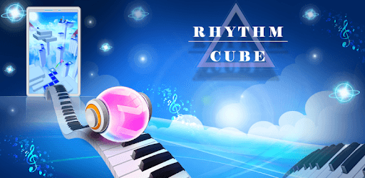 Rhythm Cube PC screenshot