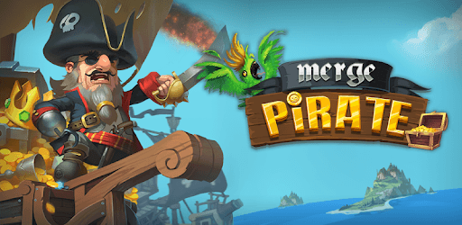 Merge Pirate！ PC screenshot