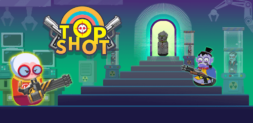 Top Shot PC screenshot