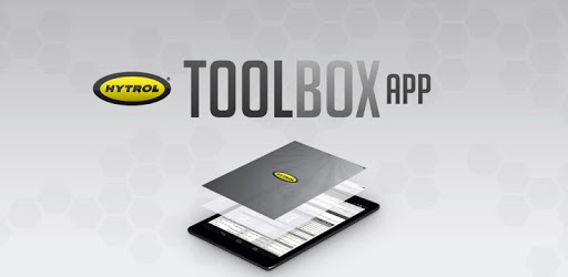 Hytrol Toolbox PC screenshot Hytrol Toolbox PC screenshot