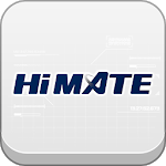 Hi MATE icon
