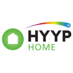 HYYP Home icon