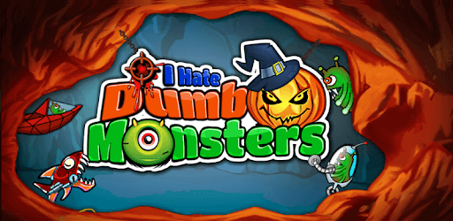 I hate Dumb Monsters - Endless Fun Game PC screenshot I hate Dumb Monsters - Endless Fun Game PC screenshot