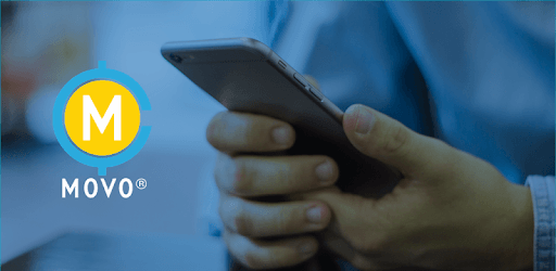 MOVO - Mobile Cash & Payments PC screenshot
