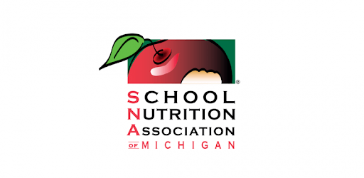 School Nutrition Association of Michigan PC screenshot