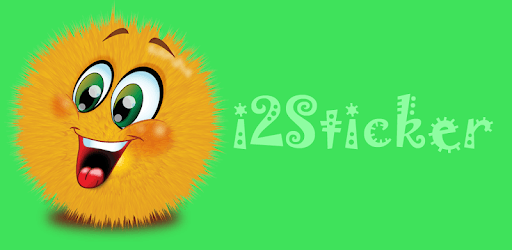 i2Sticker WAStickerApps PC screenshot i2Sticker WAStickerApps PC screenshot