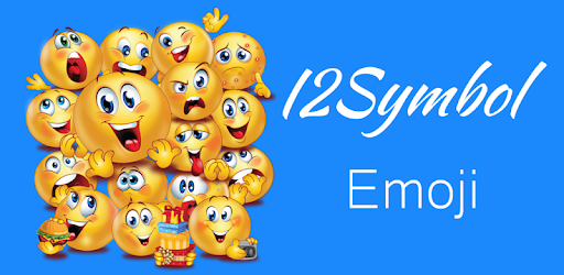 i2Symbol Emoji PC screenshot