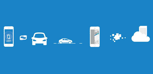 Logify Automatic Mileage Log PC screenshot