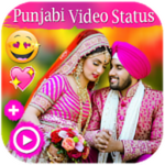 Latest Punjabi video Status 2018 icon
