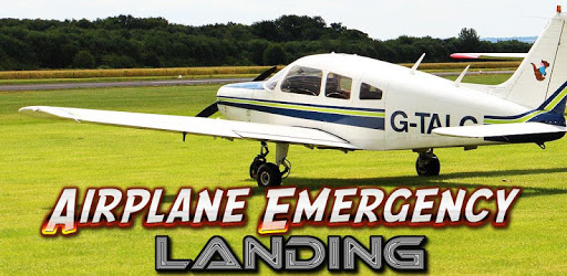 Airplane Emergency Landing PC screenshot Airplane Emergency Landing PC screenshot