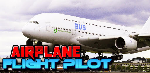 Airplane Flight Pilot 3D PC screenshot
