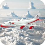 Airplane Flight Pilot 3D for PC