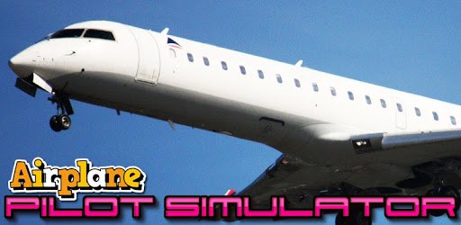 Airplane Pilot Sim PC screenshot