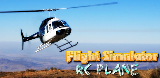 Flight Simulator: RC Plane 3D PC screenshot