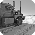 Army 4x4 Snow Driving 3D for PC