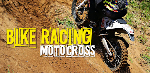 Bike Racing: Motocross 3D PC screenshot