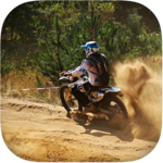 Bike Racing: Motocross 3D icon