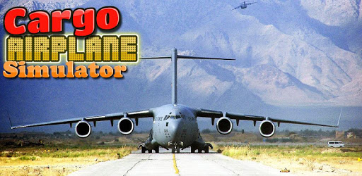 Cargo Airplane Sim PC screenshot
