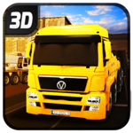 Crane Parking Simulator 3D for PC