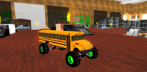 RC Truck Racing Simulator 3D PC screenshot RC Truck Racing Simulator 3D PC screenshot