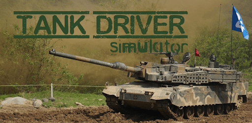 Tank Driving Simulator 3D PC screenshot Tank Driving Simulator 3D PC screenshot