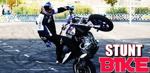 Stunt Bike 3D PC screenshot
