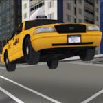 Taxi Driver Simulator 3D for PC