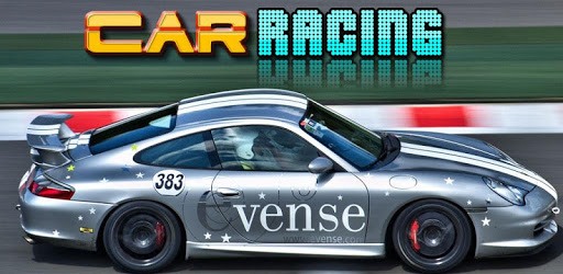 Car Racing 3D PC screenshot