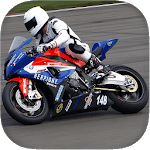 Motorbike Mountain Racing 3D icon
