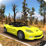 Offroad 4x4 Car Driving icon