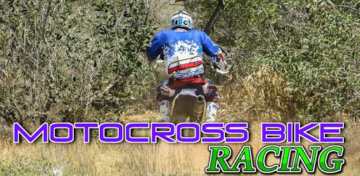 Motocross Bike Racing PC screenshot
