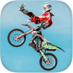 Motocross Bike Racing icon