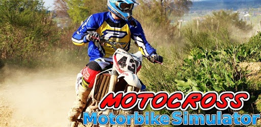 Motocross Motorbike Simulator PC screenshot