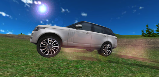 Offroad 4x4 Jeep Racing 3D PC screenshot