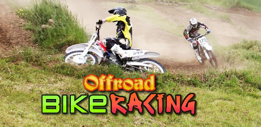 Offroad Bike Racing 3D PC screenshot