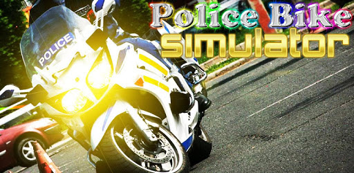 Police Bike Simulator 2 PC screenshot Police Bike Simulator 2 PC screenshot